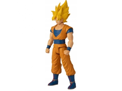 Dragon Ball Limit Breaker - Super Saiyan Goku - zdjęcie 2