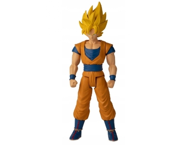 Dragon Ball Limit Breaker - Super Saiyan Goku - zdjęcie 3