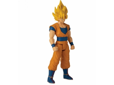 Dragon Ball Limit Breaker - Super Saiyan Goku - zdjęcie 4