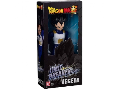 Dragon Ball Limit Breaker - Vegeta - zdjęcie 1