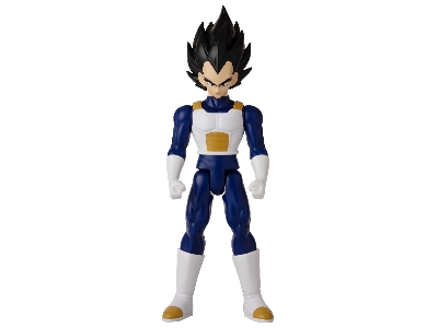 Dragon Ball Limit Breaker - Vegeta - zdjęcie 2