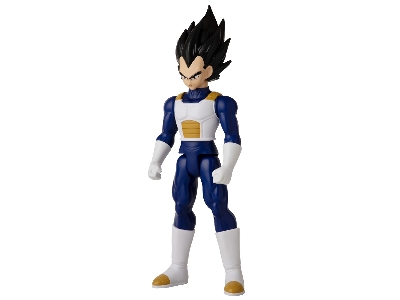 Dragon Ball Limit Breaker - Vegeta - zdjęcie 3