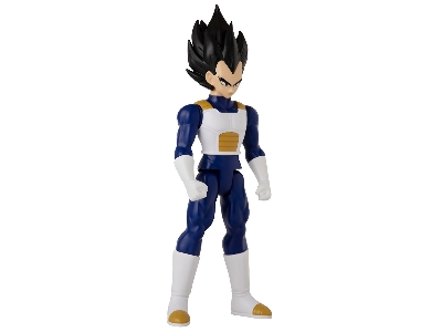 Dragon Ball Limit Breaker - Vegeta - zdjęcie 4