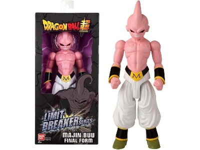 Dragon Ball Limit Breaker Majin Buu Final Form - zdjęcie 1