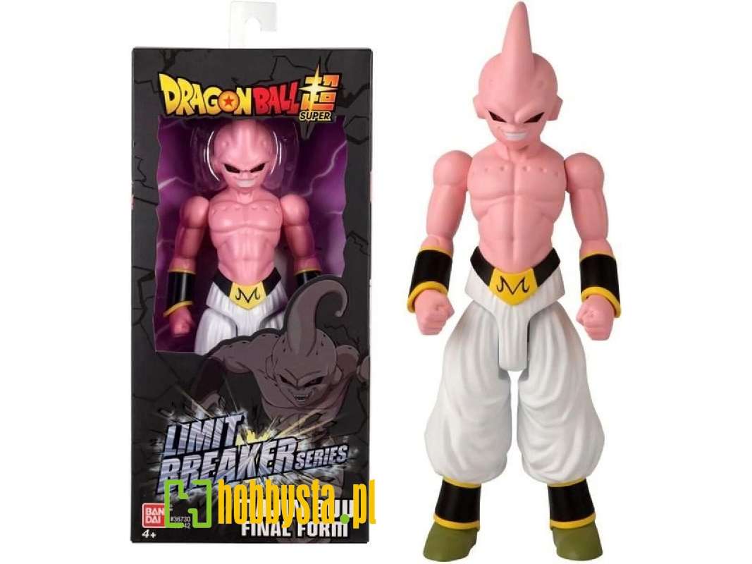 Dragon Ball Limit Breaker Majin Buu Final Form - zdjęcie 1
