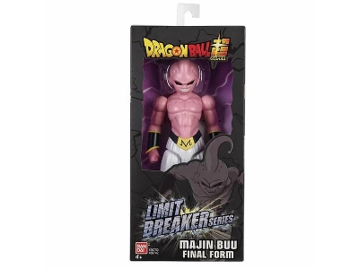 Dragon Ball Limit Breaker Majin Buu Final Form - zdjęcie 2