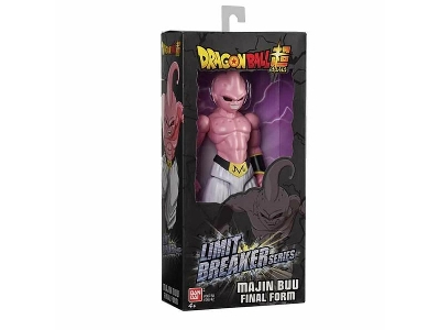 Dragon Ball Limit Breaker Majin Buu Final Form - zdjęcie 3