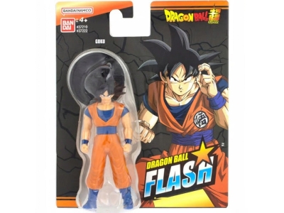 Dragon Ball Flash - Goku - zdjęcie 1