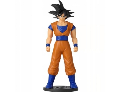Dragon Ball Flash - Goku - zdjęcie 2