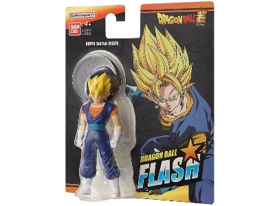 Dragon Ball Flash - Super Saiyan Vegito - zdjęcie 1