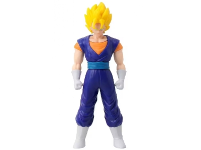 Dragon Ball Flash - Super Saiyan Vegito - zdjęcie 2