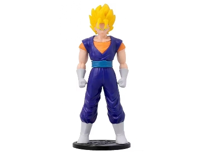 Dragon Ball Flash - Super Saiyan Vegito - zdjęcie 3