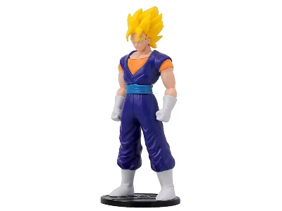 Dragon Ball Flash - Super Saiyan Vegito - zdjęcie 4
