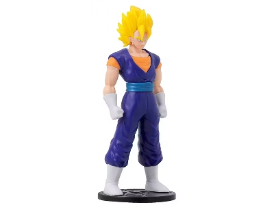 Dragon Ball Flash - Super Saiyan Vegito - zdjęcie 5