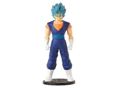 Dragon Ball Flash - Super Saiyan Blue Vegito - zdjęcie 2
