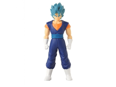 Dragon Ball Flash - Super Saiyan Blue Vegito - zdjęcie 3