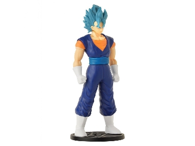 Dragon Ball Flash - Super Saiyan Blue Vegito - zdjęcie 4