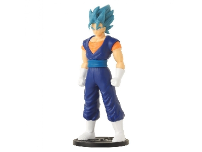Dragon Ball Flash - Super Saiyan Blue Vegito - zdjęcie 5