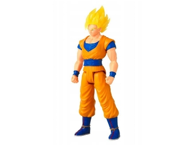 Dragon Ball Limit Breaker Sparking - Super Saiyan Goku 2 - zdjęcie 2