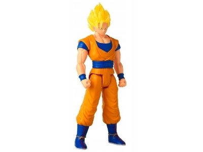 Dragon Ball Limit Breaker Sparking - Super Saiyan Goku 2 - zdjęcie 4