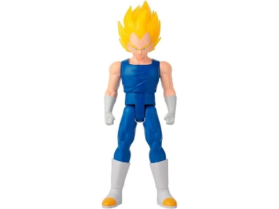 Dragon Ball Limit Breaker Sparking-  Super Saiyan 2 Vegeta - zdjęcie 2