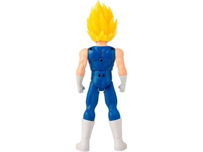 Dragon Ball Limit Breaker Sparking-  Super Saiyan 2 Vegeta - zdjęcie 3