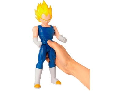 Dragon Ball Limit Breaker Sparking-  Super Saiyan 2 Vegeta - zdjęcie 4