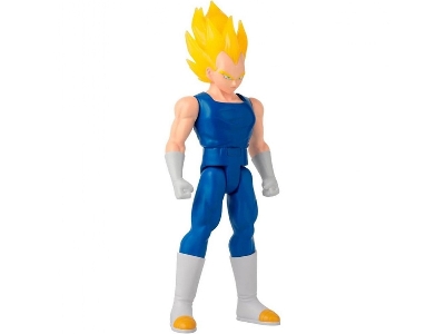 Dragon Ball Limit Breaker Sparking-  Super Saiyan 2 Vegeta - zdjęcie 5