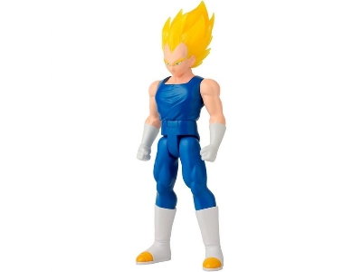 Dragon Ball Limit Breaker Sparking-  Super Saiyan 2 Vegeta - zdjęcie 6