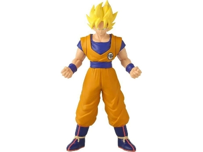 Dragon Ball Colossal Warriors 40 Cm - Super Saiyan Goku - zdjęcie 5