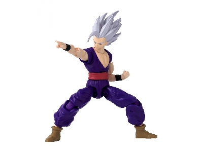 Dragon Ball Dragon Stars - Son Gohan Beast (Super Hero Version) - zdjęcie 2
