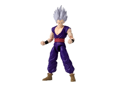 Dragon Ball Dragon Stars - Son Gohan Beast (Super Hero Version) - zdjęcie 3