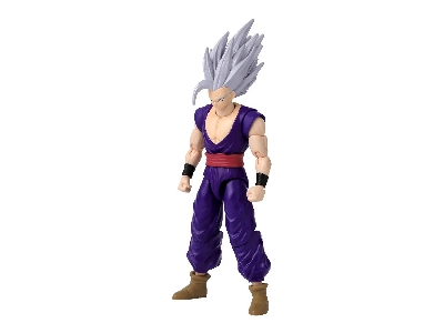 Dragon Ball Dragon Stars - Son Gohan Beast (Super Hero Version) - zdjęcie 4