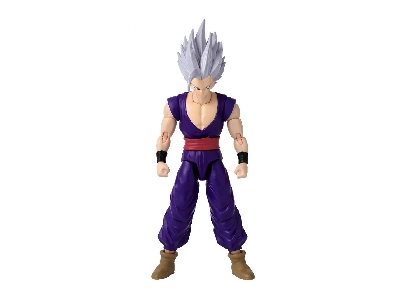 Dragon Ball Dragon Stars - Son Gohan Beast (Super Hero Version) - zdjęcie 5