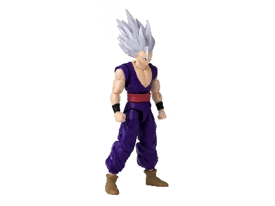 Dragon Ball Dragon Stars - Son Gohan Beast (Super Hero Version) - zdjęcie 6