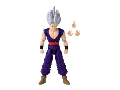 Dragon Ball Dragon Stars - Son Gohan Beast (Super Hero Version) - zdjęcie 7