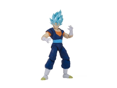 Dragon Ball Dragon Stars - Super Saiyan Blue Vegito - zdjęcie 2