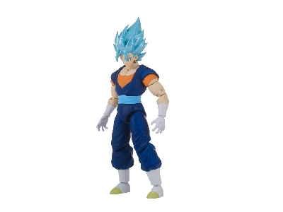 Dragon Ball Dragon Stars - Super Saiyan Blue Vegito - zdjęcie 3