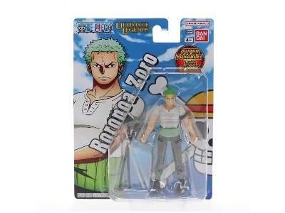 Ultimate Legends One Piece - Roronoa Zoro - zdjęcie 1