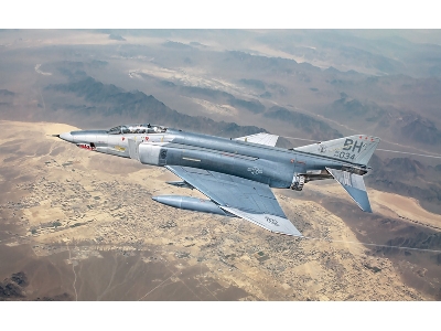 RF-4 C/E Phantom II - zdjęcie 1
