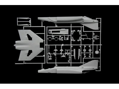 RF-4 C/E Phantom II - zdjęcie 11