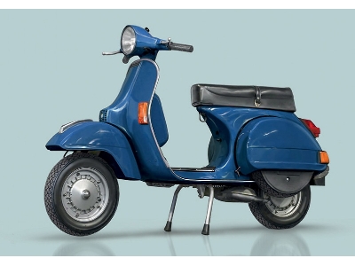 Vespa PX 125/150 1978 - zdjęcie 1