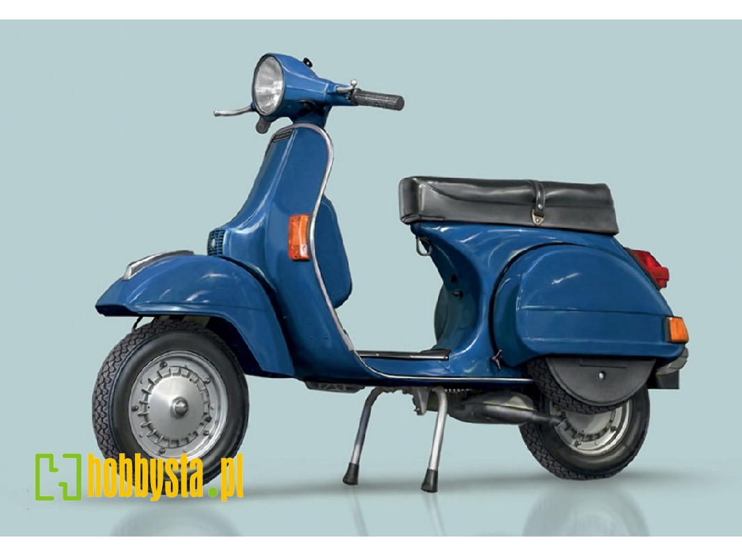 Vespa PX 125/150 1978 - zdjęcie 1