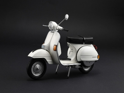 Vespa PX 125/150 1978 - zdjęcie 6