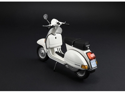 Vespa PX 125/150 1978 - zdjęcie 7