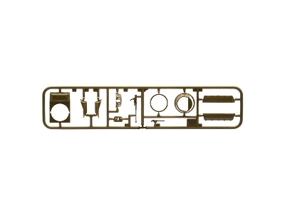 M8 Greyhound / M20 Armored Utility Car - zdjęcie 12