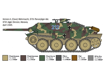 Jagdpanzer 38(t) Hetzer - zdjęcie 4