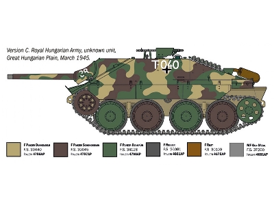 Jagdpanzer 38(t) Hetzer - zdjęcie 6