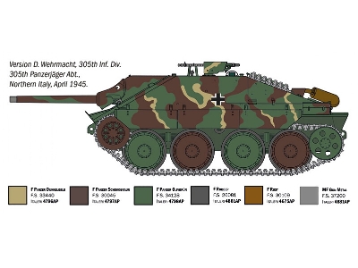 Jagdpanzer 38(t) Hetzer - zdjęcie 7
