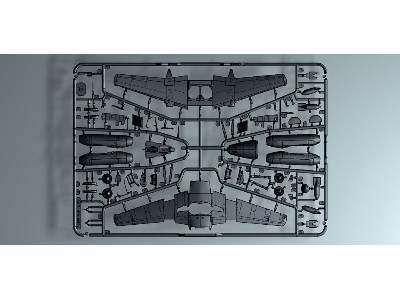Messerschmitt Me 262 A-1a/WGr.21 - zdjęcie 6